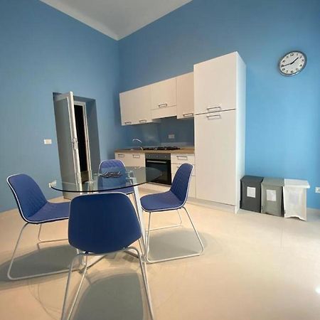 Luse Studios 1 Ostuni Kültér fotó