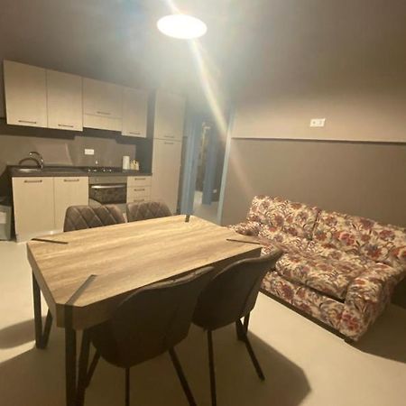 Luse Studios 1 Ostuni Kültér fotó