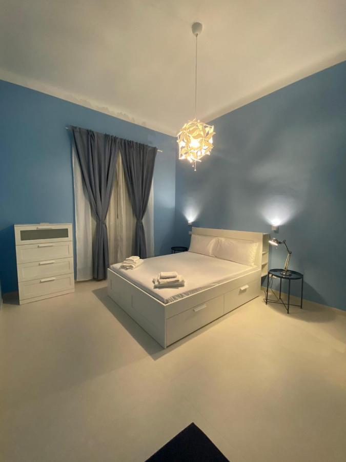 Luse Studios 1 Ostuni Kültér fotó
