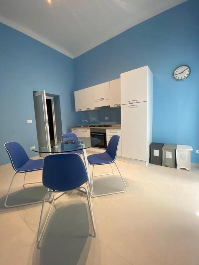 Luse Studios 1 Ostuni Kültér fotó