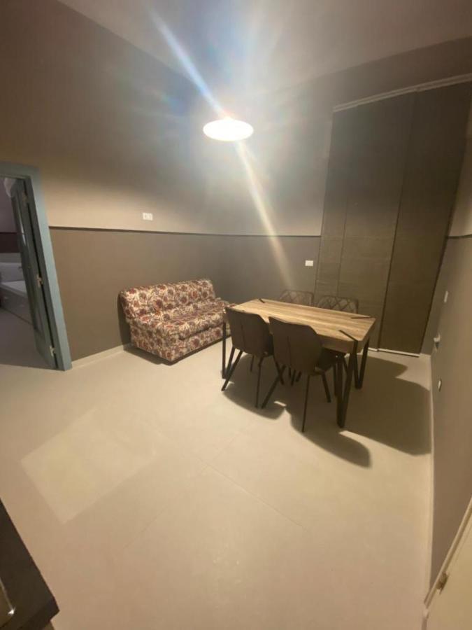 Luse Studios 1 Ostuni Kültér fotó