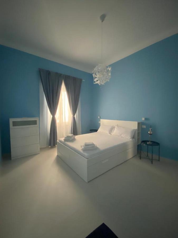 Luse Studios 1 Ostuni Kültér fotó