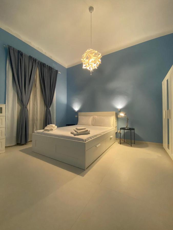 Luse Studios 1 Ostuni Kültér fotó